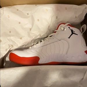 Jordan Jumpman Pro
